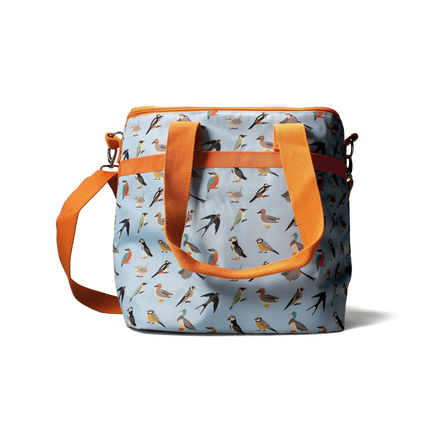 RPET RSPB Insulated Bag - Free as a Bird 20 Litres