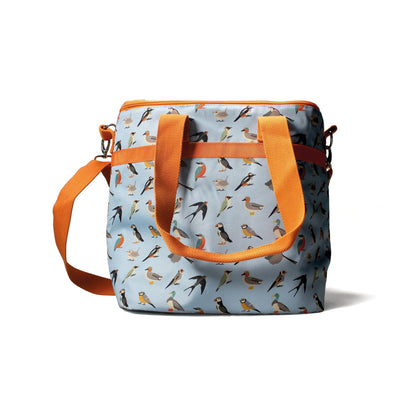 RPET RSPB Insulated Bag - Free as a Bird 20 Litres