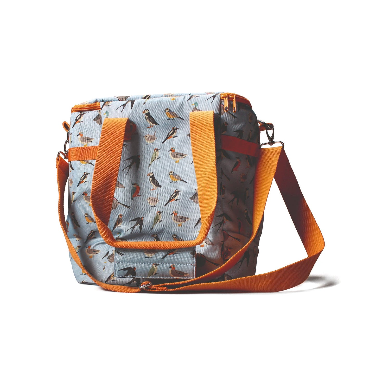 RPET RSPB Insulated Bag - Free as a Bird 20 Litres