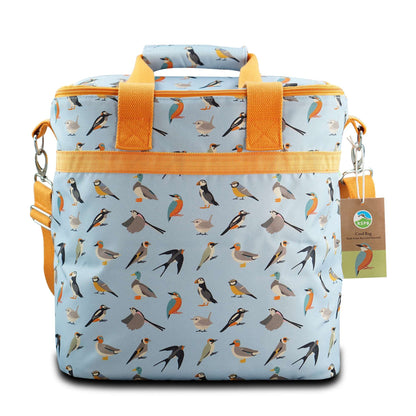 RPET RSPB Insulated Bag - Free as a Bird 20 Litres