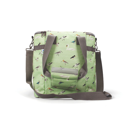 RPET RSPB Kühltasche - Wasservögel 20 Liter