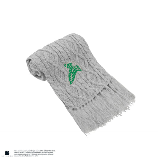 Scarf Leaf of Lórien