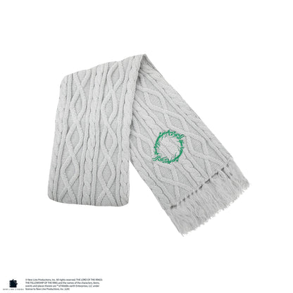 Écharpe Feuille de la Lórien