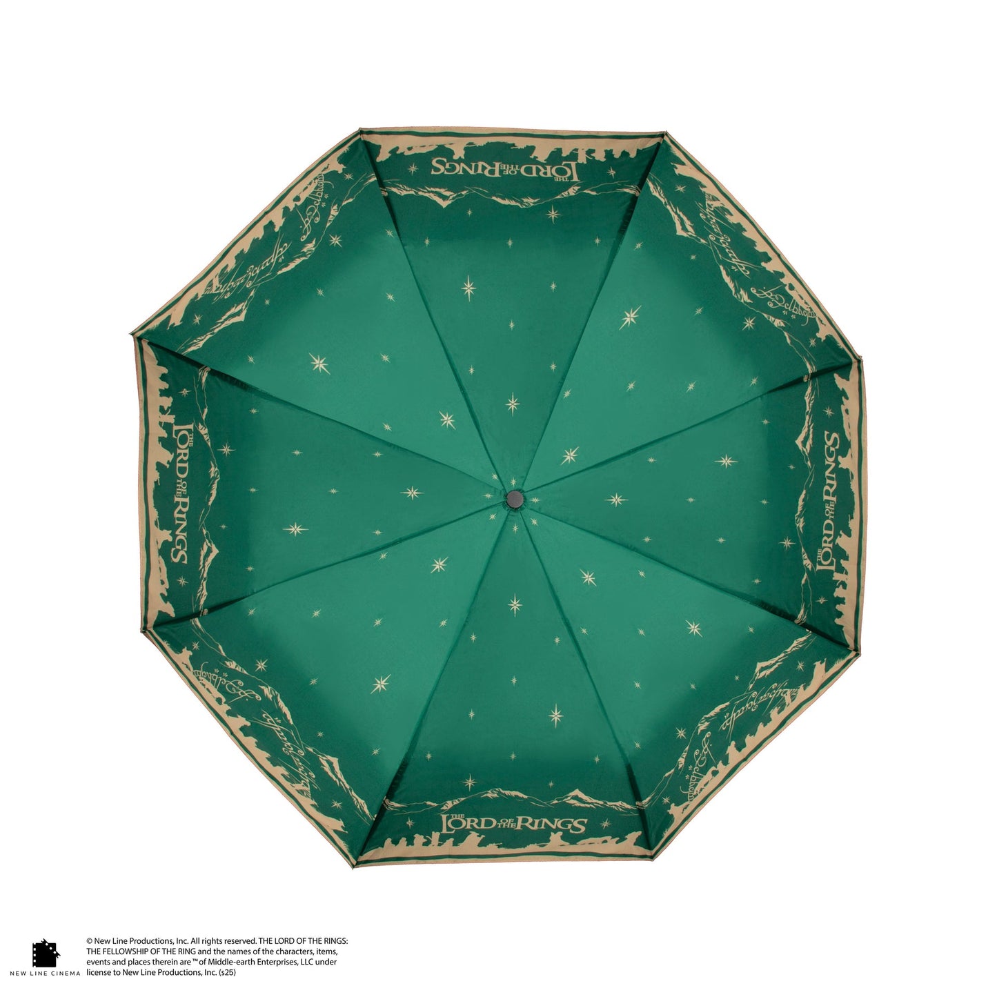 Parapluie Communauté de l'Anneau