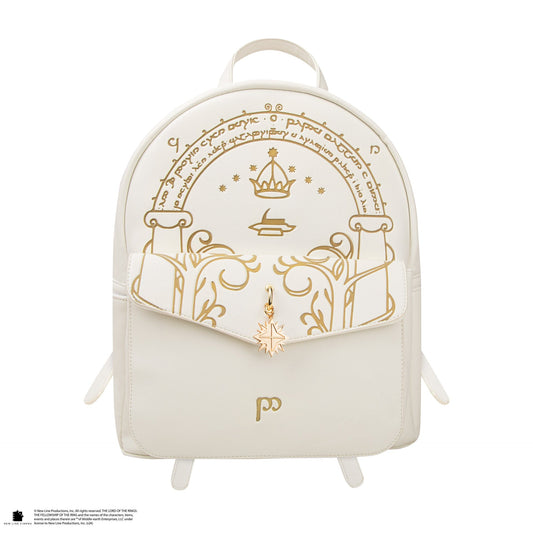 Phosphoreszierender Rucksack Tor von Moria
