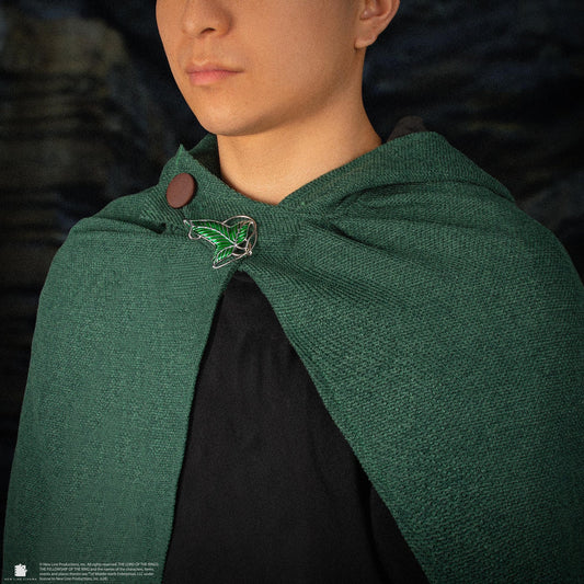 Hobbit-Umhang