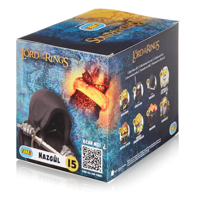 Nazgûl Duck (Boxed Edition)