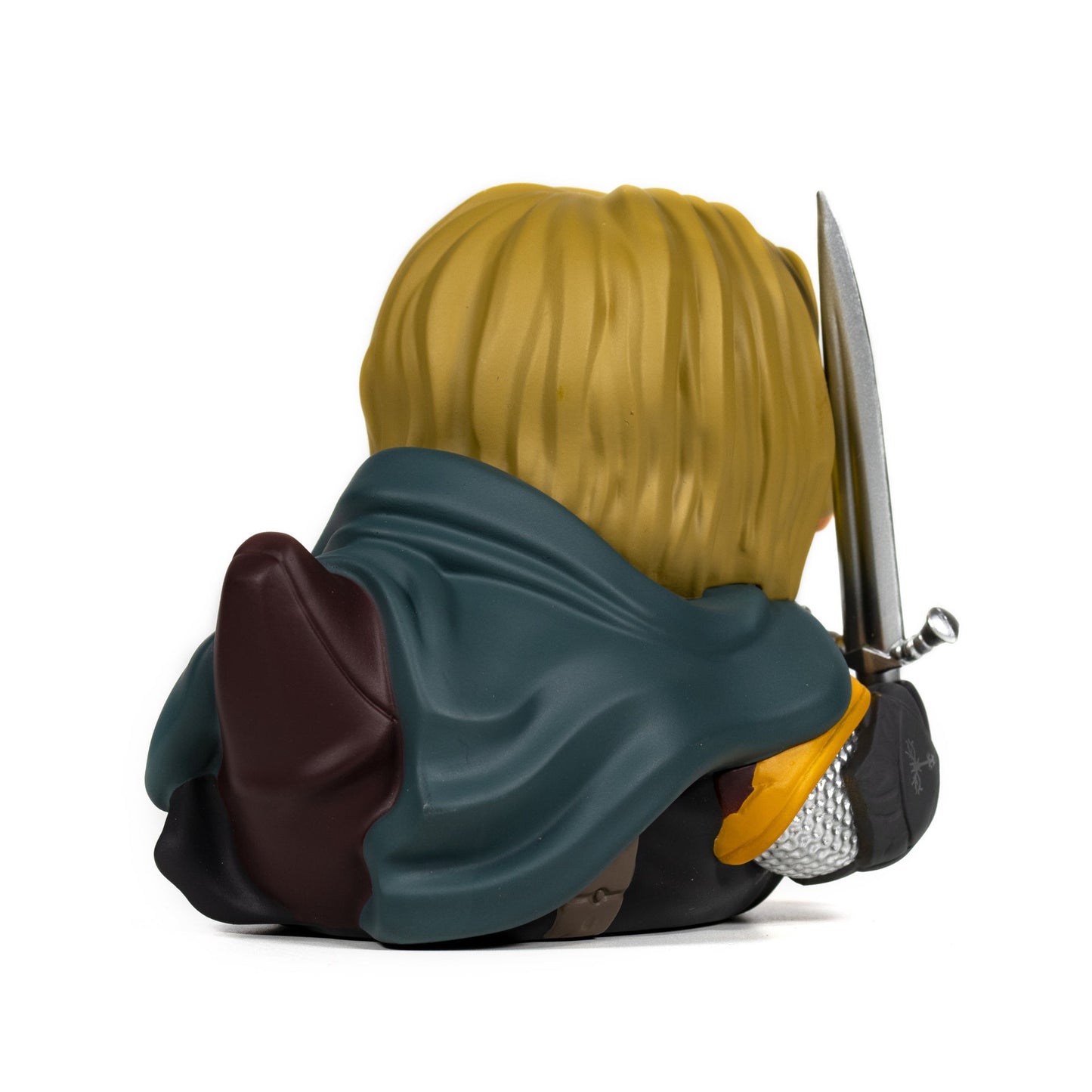 Canard Le Seigneur des Anneaux: Boromir TUBBZ (First Edition) - vue 11