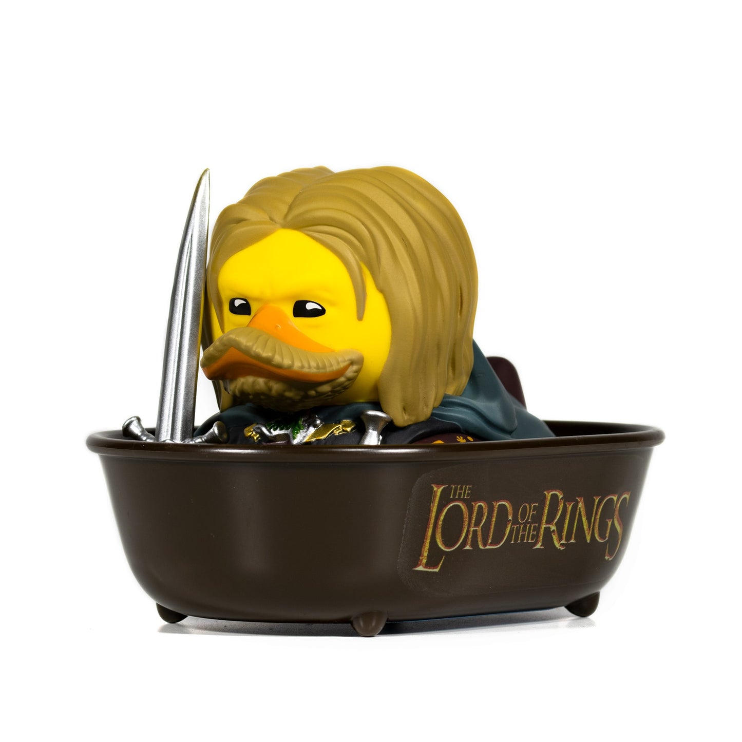 Boromir Duck (Erste Ausgabe)