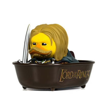 Boromir Duck (Erste Ausgabe)