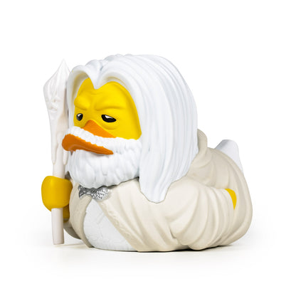 Canard Le Seigneur des Anneaux: Gandalf le Blanc TUBBZ (First Edition) - vue 7
