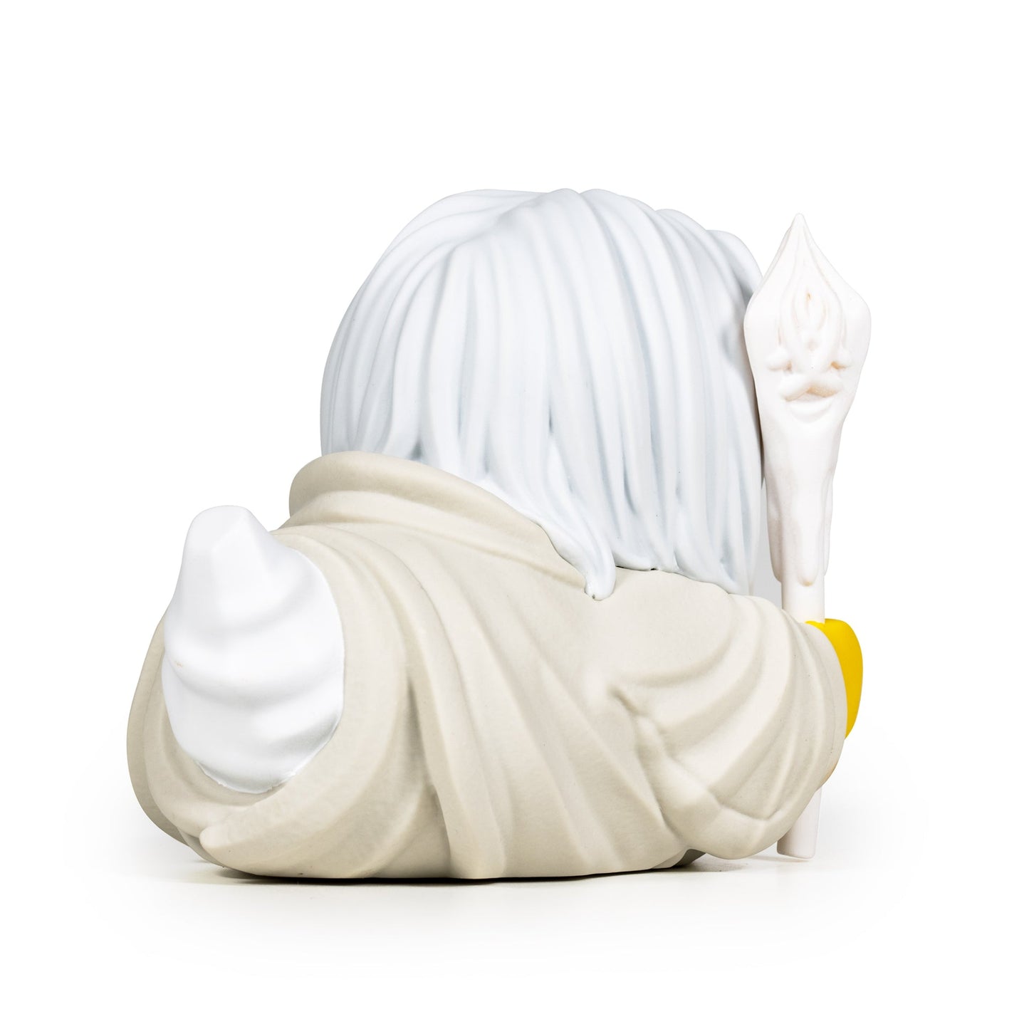 Canard Le Seigneur des Anneaux: Gandalf le Blanc TUBBZ (First Edition) - vue 8