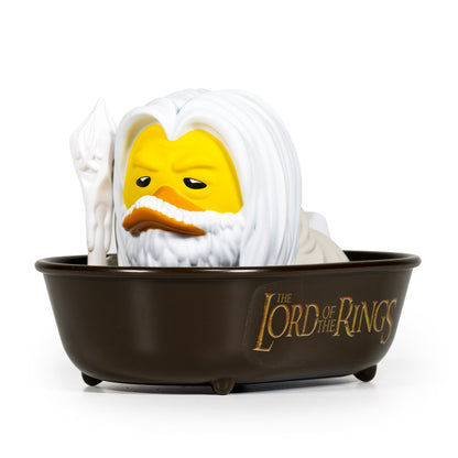 Gandalf, die weiße Ente (Erste Ausgabe)