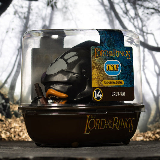 Uruk-hai Duck (eerste editie)