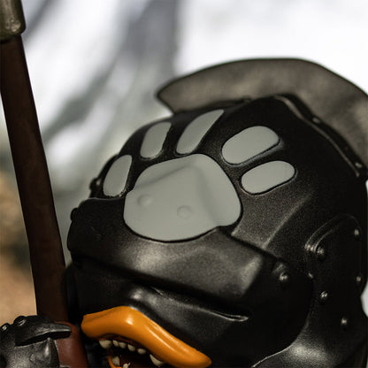 Uruk-hai-Ente (Erstausgabe)