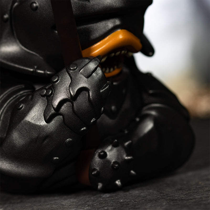 Uruk-hai-Ente (Erstausgabe)