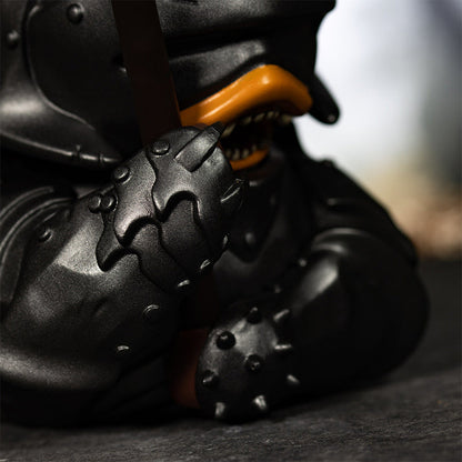 Uruk-hai-Ente (Erstausgabe)