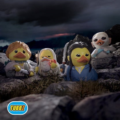 Gollum Duck (eerste editie)