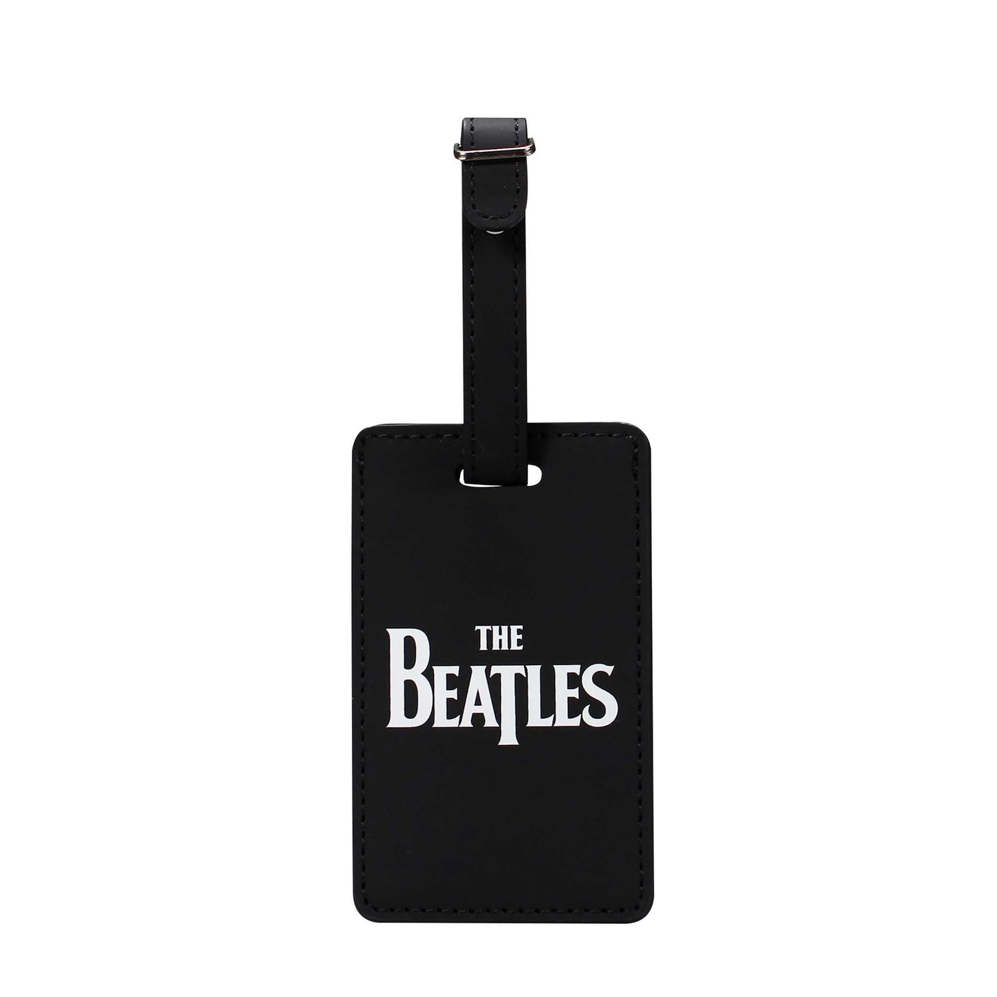 The Beatles Luggage Tag