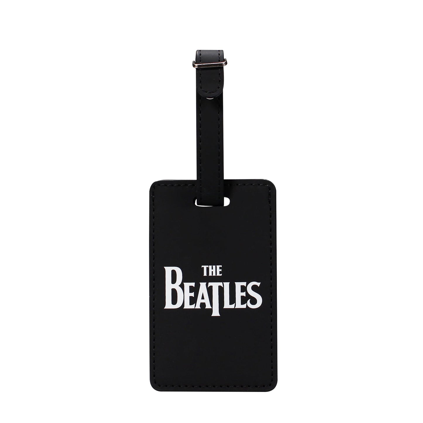 The Beatles Luggage Tag