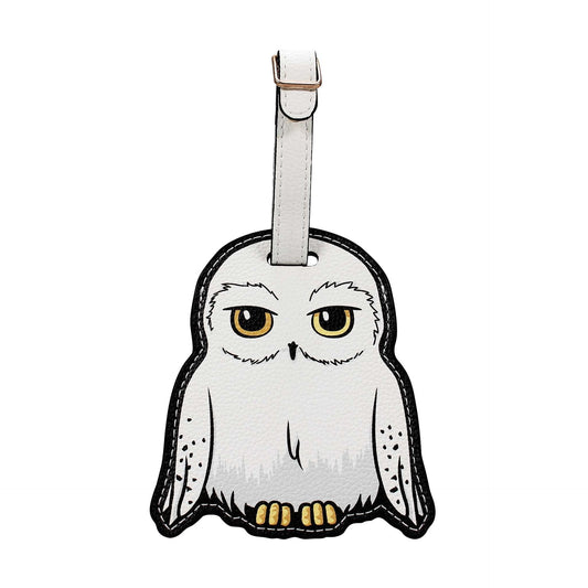 Gepäckanhänger Harry Potter – Hedwig