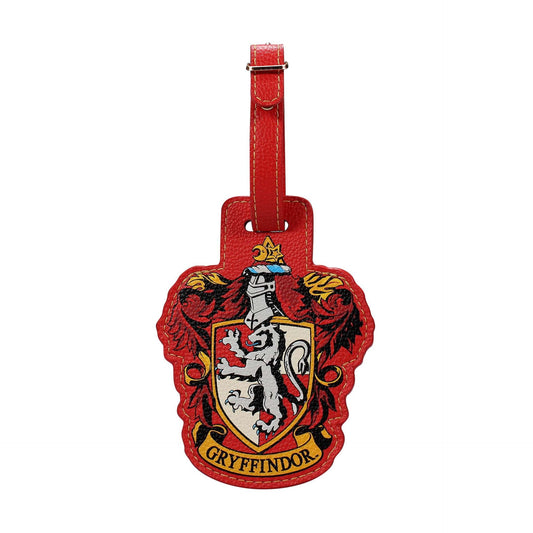 Gepäckanhänger Harry Potter - Gryffindor
