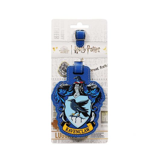 Harry Potter Kofferanhänger - Ravenclaw