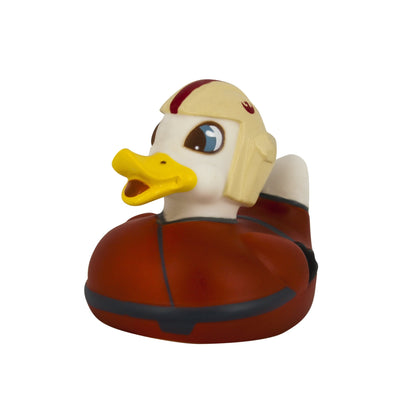 Luke Pondwalker Eend