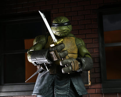 TMNT IDW COMICS – Der letzte Ronin – Ultimative Figur 18 cm