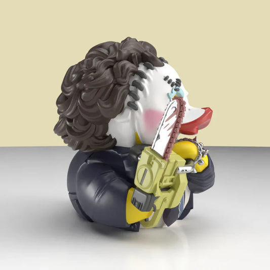Canard Pretty Woman Leatherface (Boxed Edition)