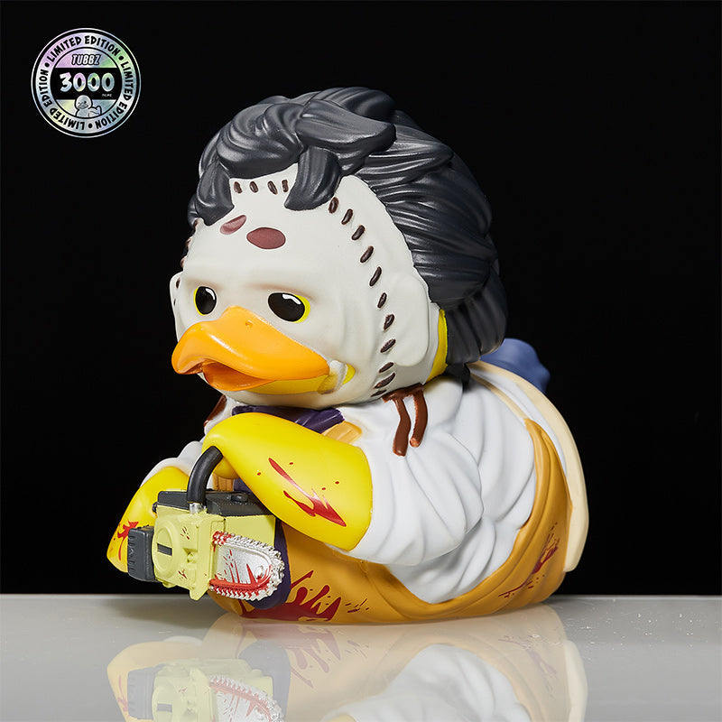 Leatherface Duck (Erste Ausgabe)