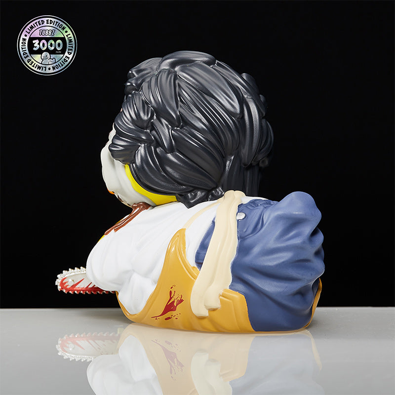 Leatherface Duck (Erste Ausgabe)