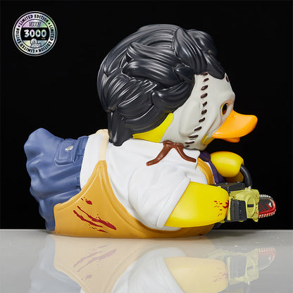 Leatherface Duck (Erste Ausgabe)