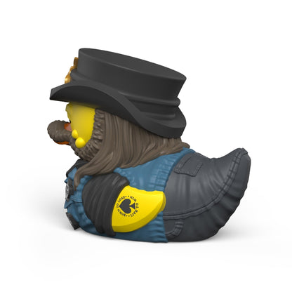 Canard Lemmy (Whiskey-Scented) TUBBZ (First Edition)