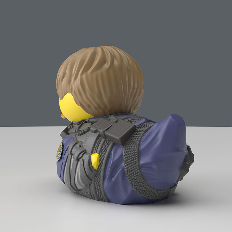 Duck Leon S Kennedy (Mini Edition)