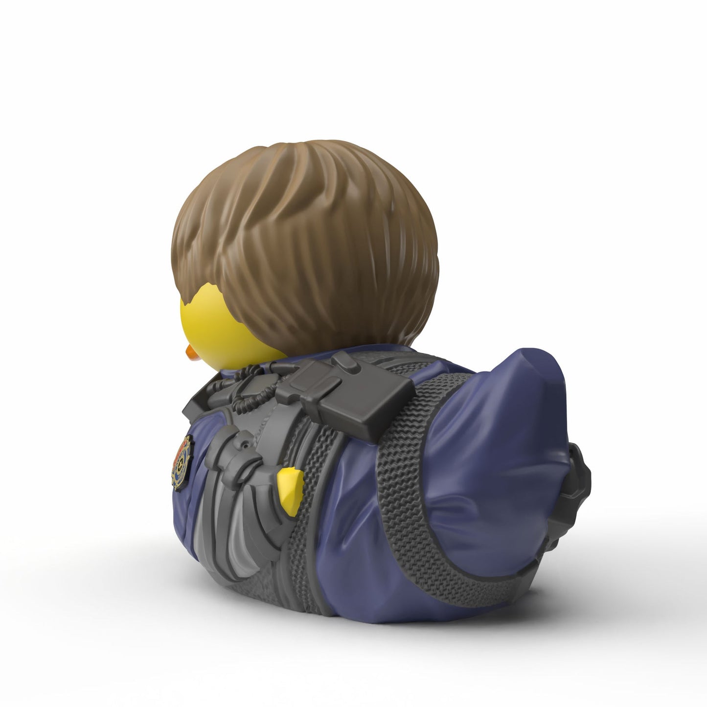Duck Leon S Kennedy (Mini Edition)