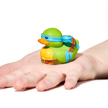 Eend Leonardo (Mini Editie)