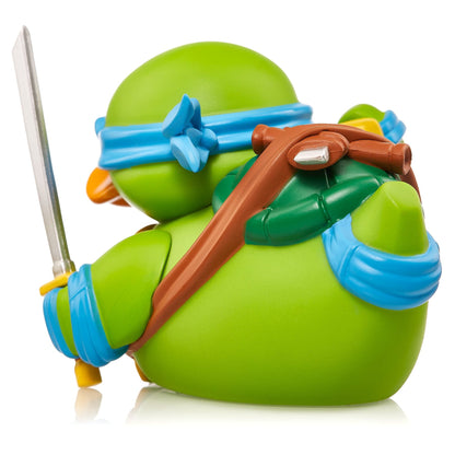 Eend Leonardo (Boxed Edition)