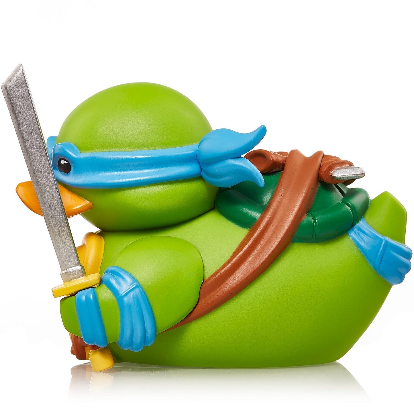 Leonardo Duck (eerste editie)