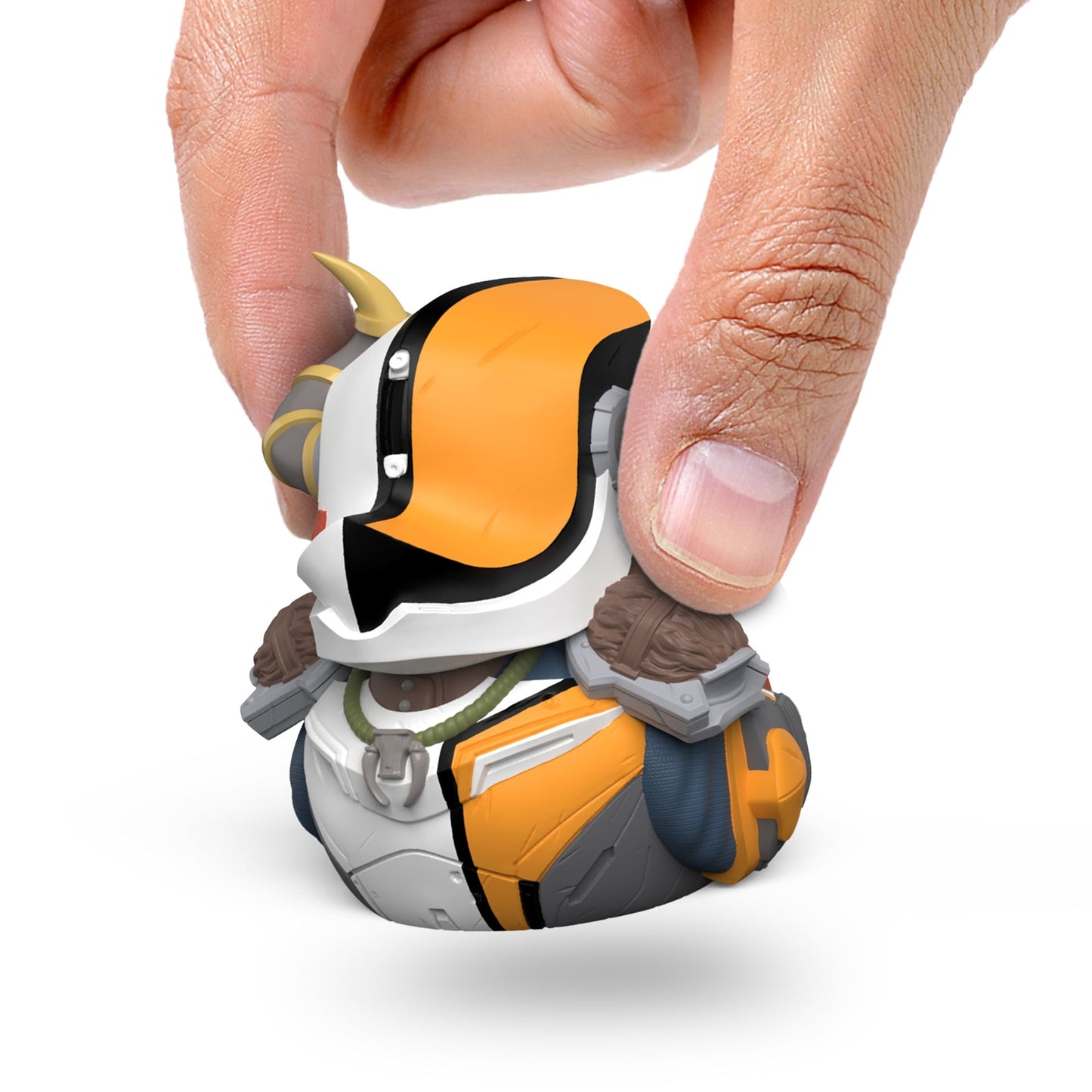 Entenlord Shaxx (Mini-Edition)