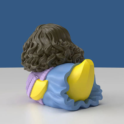 Canard Lorraine Baines McFly (Mini Edition)