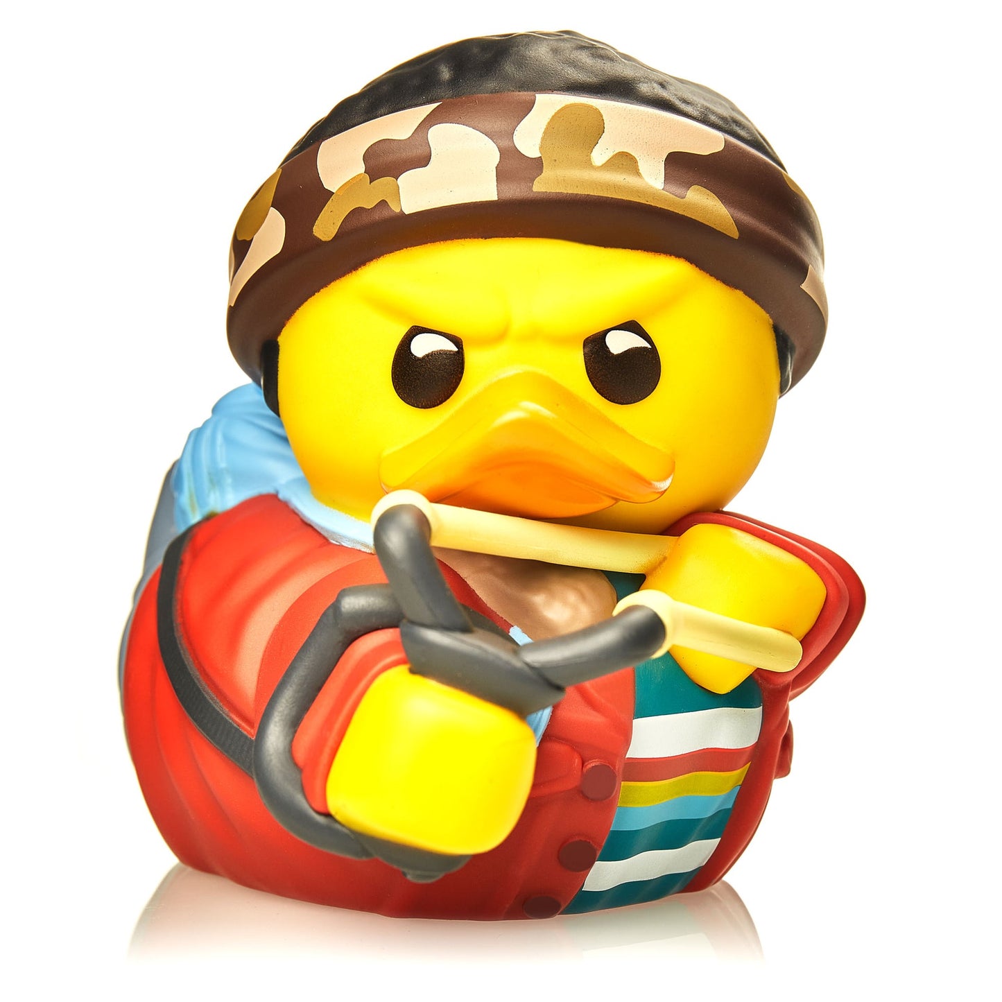 Eend Lucas Sinclair (eerste editie)