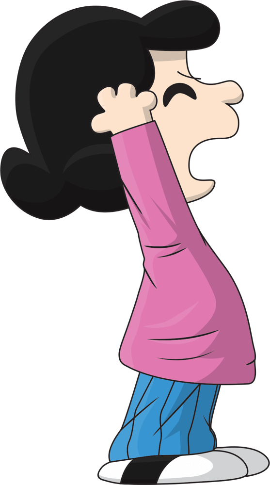Lucy (nur USA, Großbritannien, Australien und Kanada)