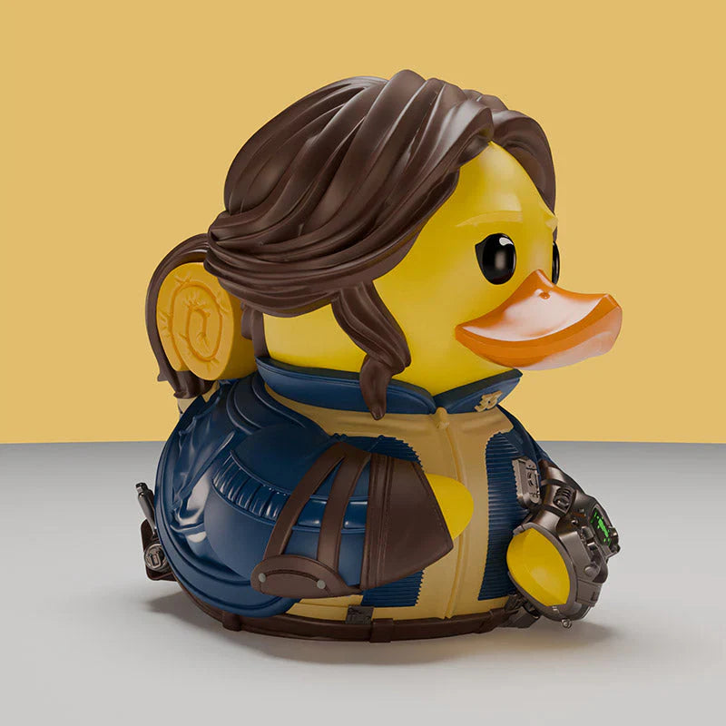 Canard Lucy Maclean (Collectors Edition)