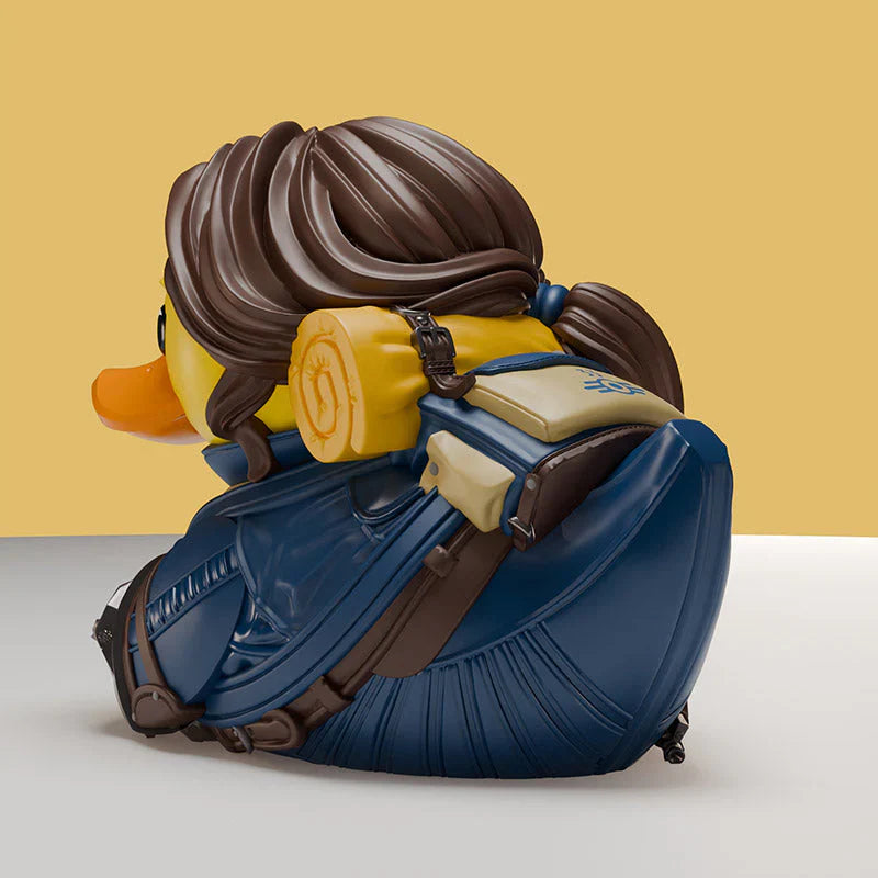 Canard Lucy Maclean (Boxed Edition) - PRECOMMANDE*