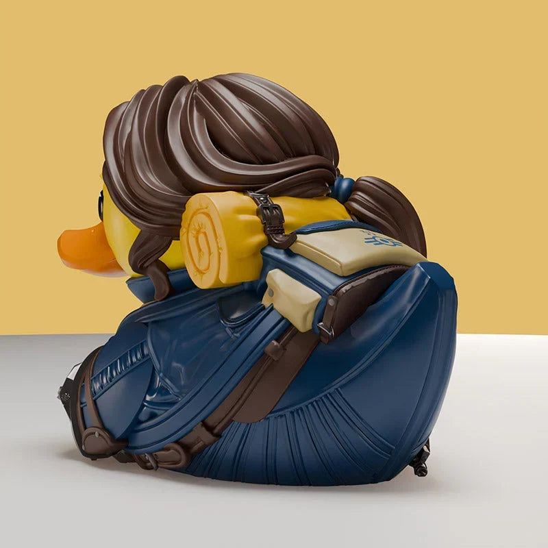 Canard Fallout TV: Lucy MacLean TUBBZ (Boxed Edition) - vue 5