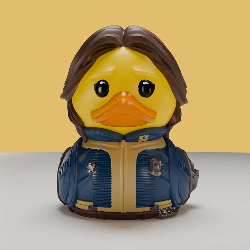 Canard Fallout TV: Lucy MacLean TUBBZ (Mini Edition) - vue 4