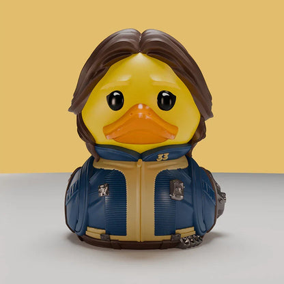 Canard Fallout TV: Lucy MacLean TUBBZ (Mini Edition) - vue 4