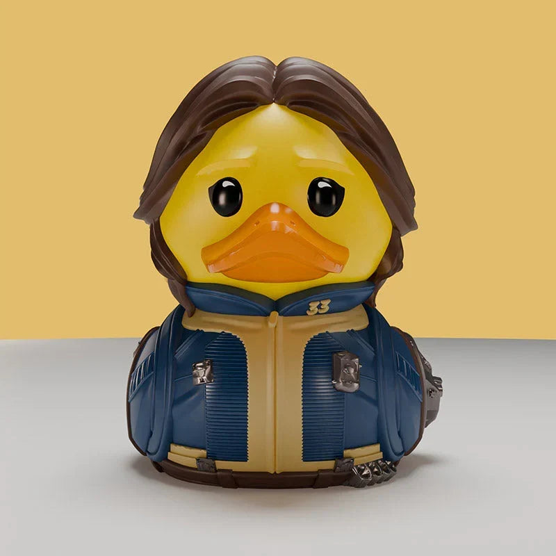 Canard Fallout TV: Lucy MacLean TUBBZ (Mini Edition) - vue 4