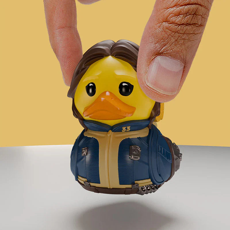 Canard Lucy Maclean (Mini Edition) - PRECOMMANDE*